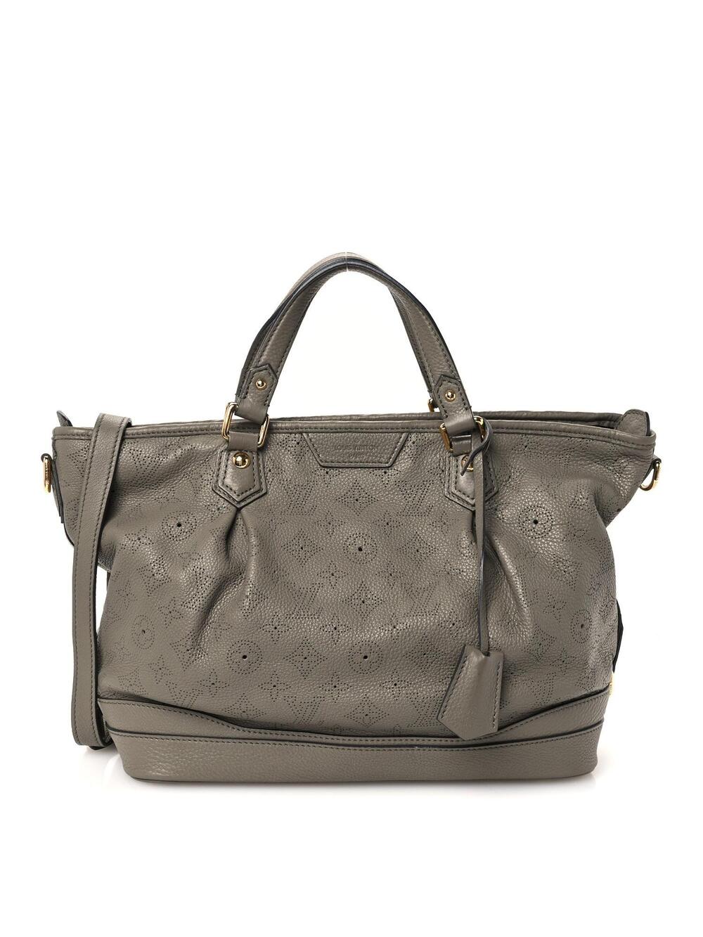 Louis Vuitton Mahina Stellar Pm Poudre #363740L12B